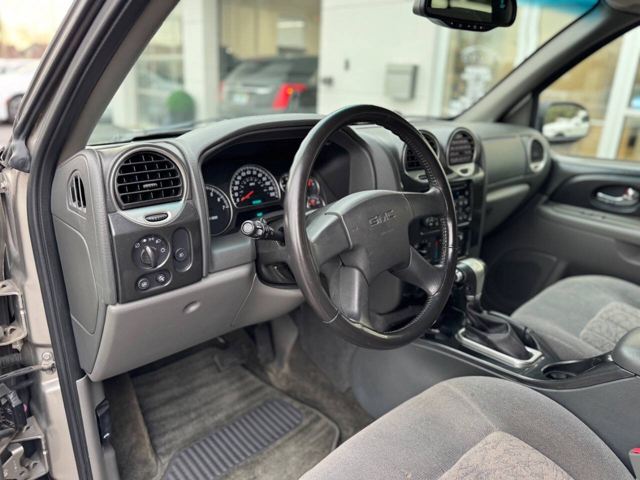 2003 GMC Envoy for sale at Opus Motorcars in Utica, MI