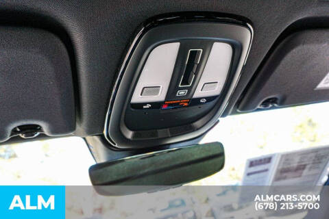 2024 Volvo XC60 Recharge T8 Plus Dark Theme