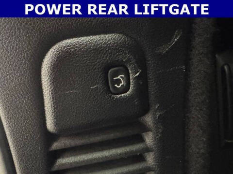 2013 Dodge Durango Citadel