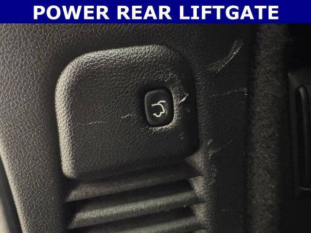 2013 Dodge Durango Citadel
