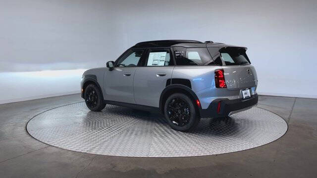 2026 MINI Countryman S ALL4