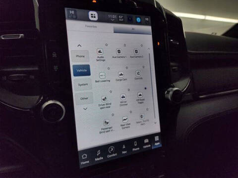 2023 RAM 3500 Limited