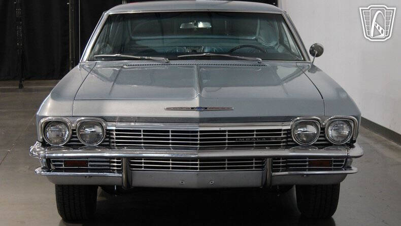 1965 Chevrolet Impala