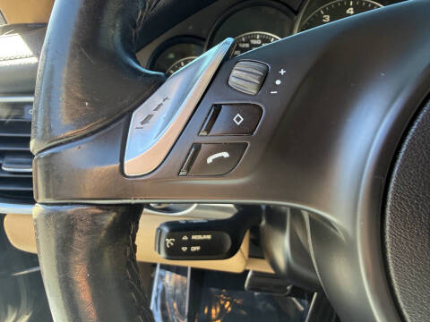 2015 Porsche Panamera