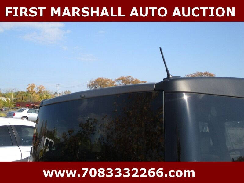 2007 Honda Element EX