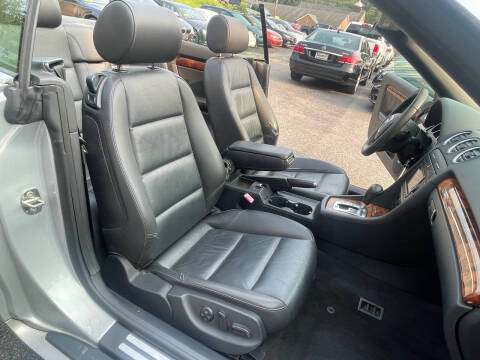 2007 Audi A4 3.2 quattro