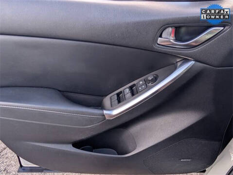 2013 Mazda CX-5 Grand Touring