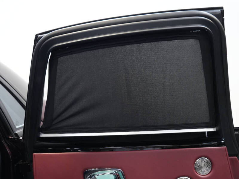 2020 Rolls-Royce Ghost