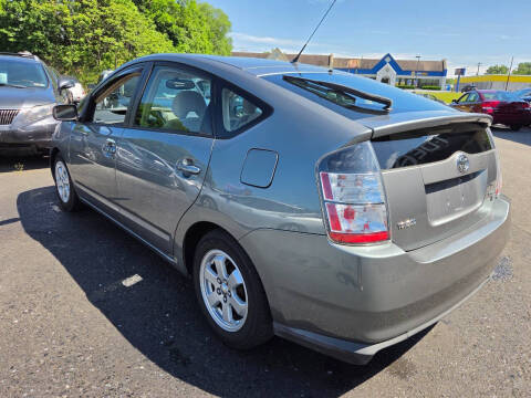 2004 Toyota Prius