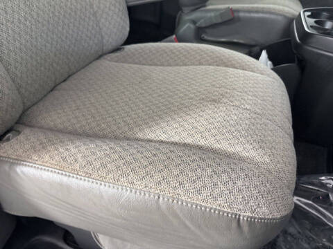 2017 Chevrolet Express LT 3500