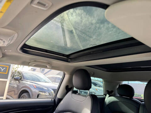 2022 MINI Hardtop 2 Door Cooper S