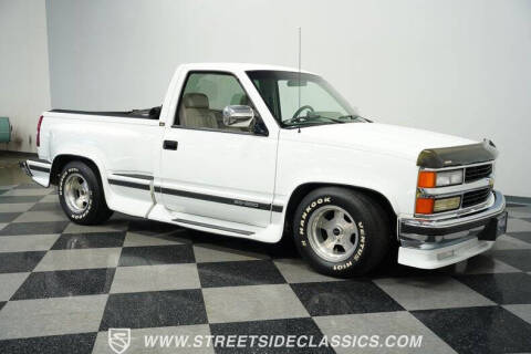 1994 Chevrolet C/K 1500 Series