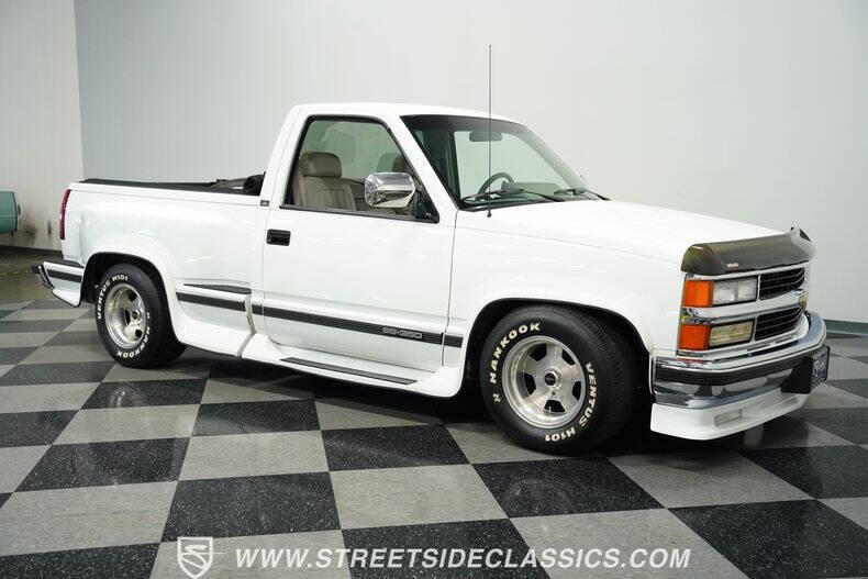 1994 Chevrolet C/K 1500 Series