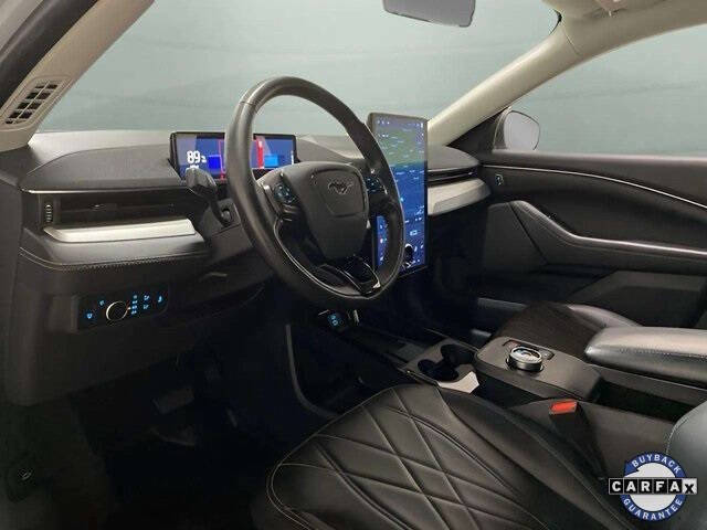 2023 Ford Mustang Mach-E Select