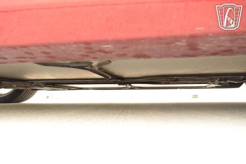 2009 Chevrolet Corvette