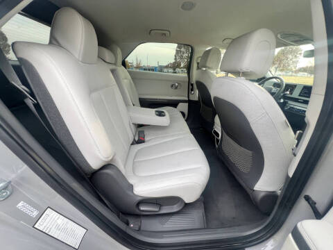 2023 Hyundai Ioniq 5 SEL