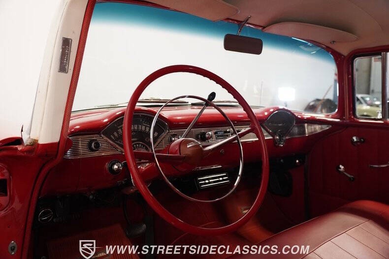 1956 Chevrolet 210