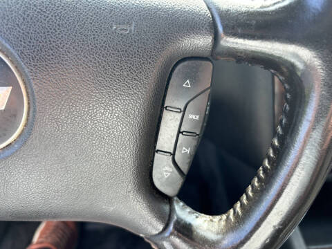 2013 Chevrolet Impala LT Fleet