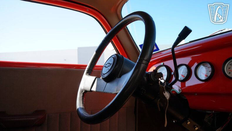 1955 Chevrolet 3100