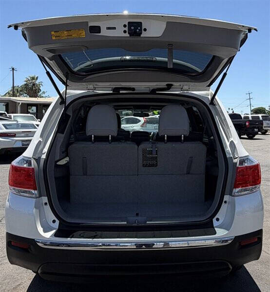 2011 Toyota Highlander Limited