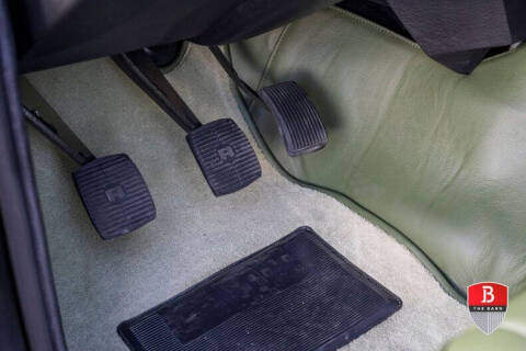 1985 Land Rover Range Rover