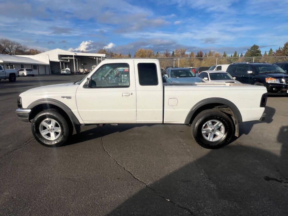 1998 Ford Ranger for sale at Autostars Motor Group in Yakima, WA