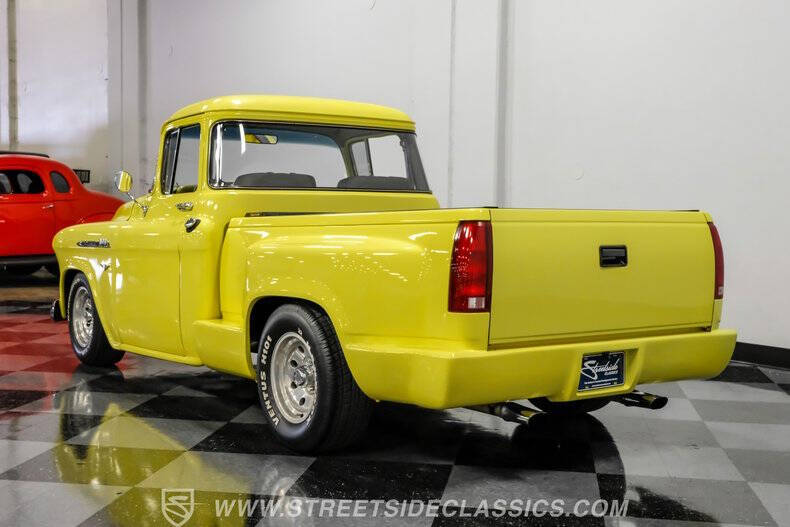 1955 Chevrolet 3100