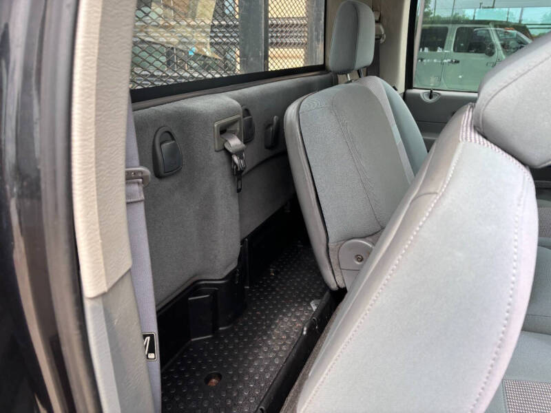 2007 Dodge Ram 3500