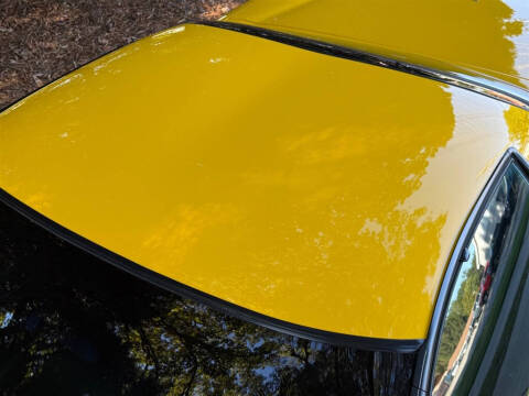 2003 Chevrolet Corvette Z06