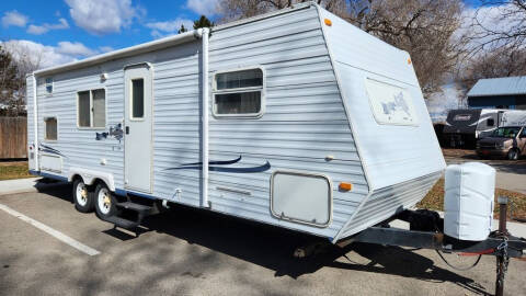 2003 Jayco Jay Flight 27 BH
