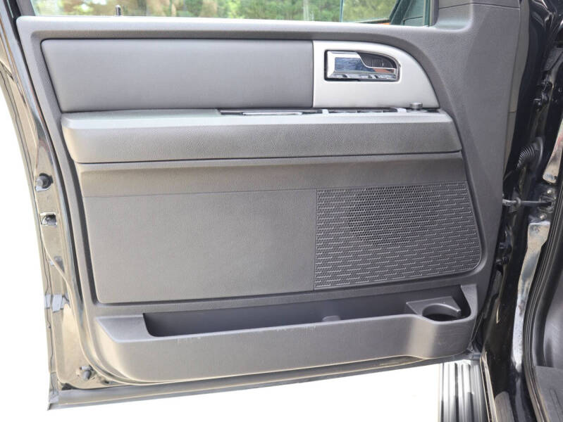 2013 Ford Expedition Limited