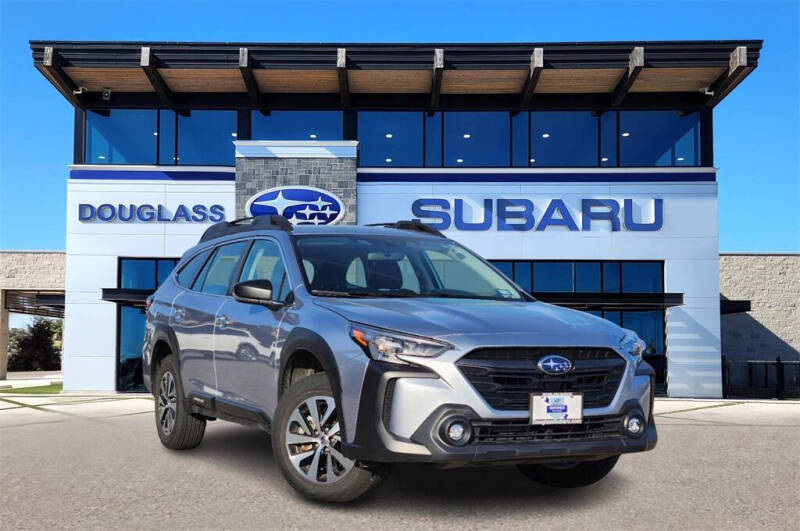 2024 Subaru Outback for sale at Douglass Automotive Group - Douglas Subaru in Waco TX