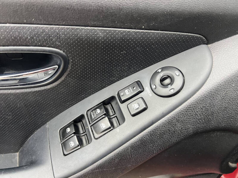 2010 Hyundai Elantra SE