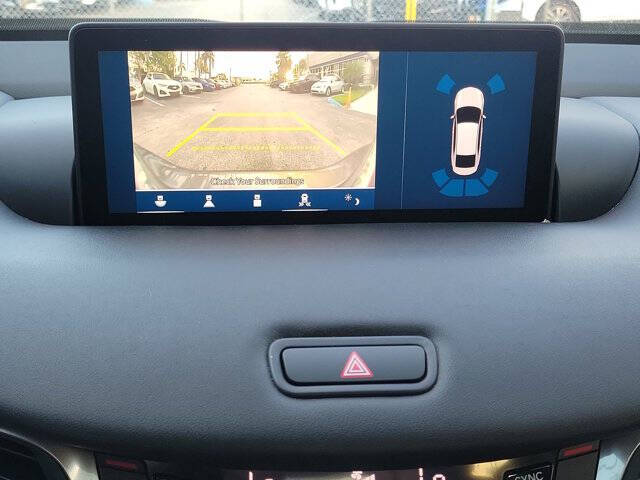 2023 Acura TLX w/Tech