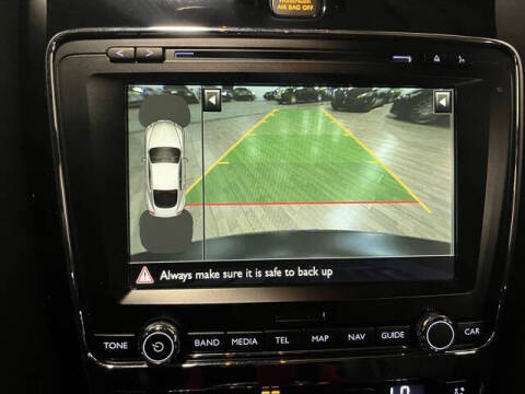 2016 Bentley Continental GT Speed