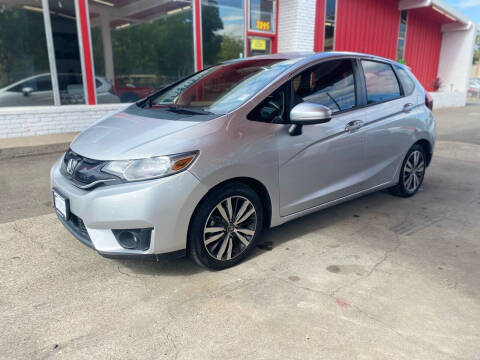 2015 Honda Fit for sale at Universal Auto Sales in Salem OR