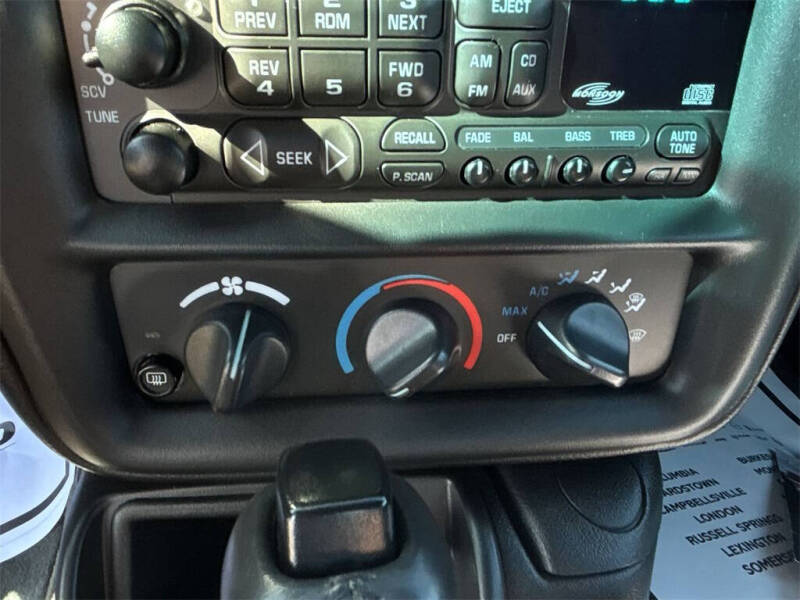 2002 Chevrolet Camaro Z28