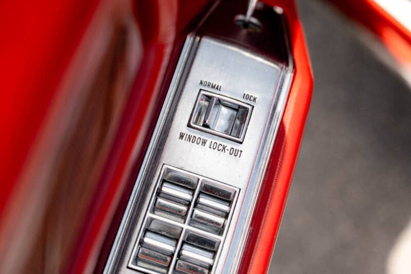 1976 Cadillac Eldorado