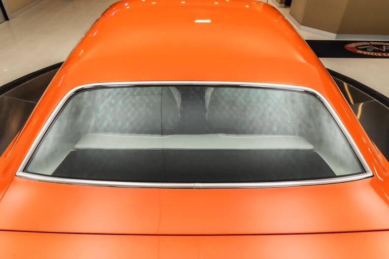 1970 Dodge Challenger