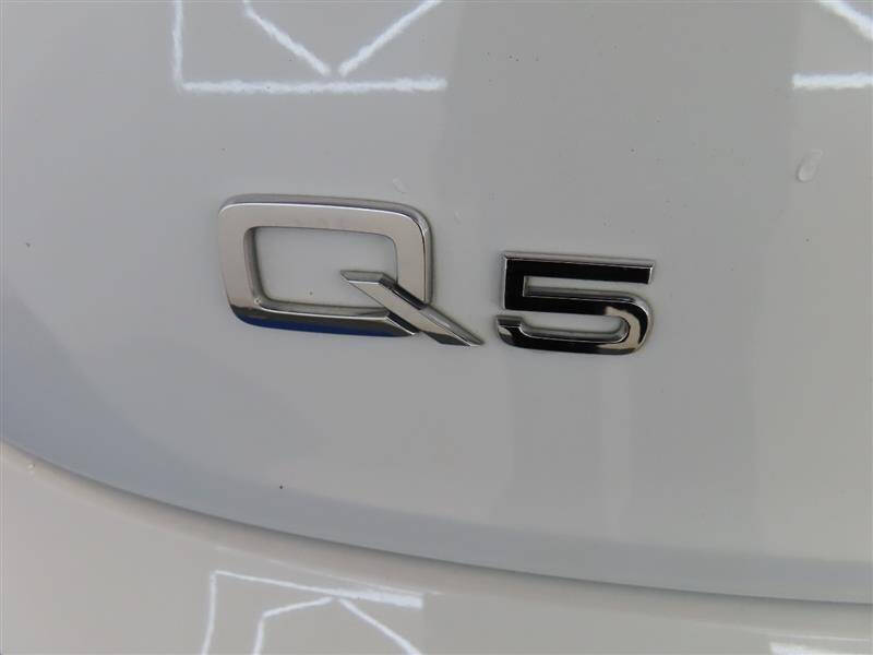 2020 Audi Q5