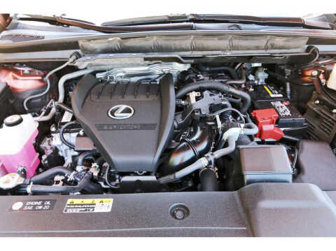 2023 Lexus RX 350