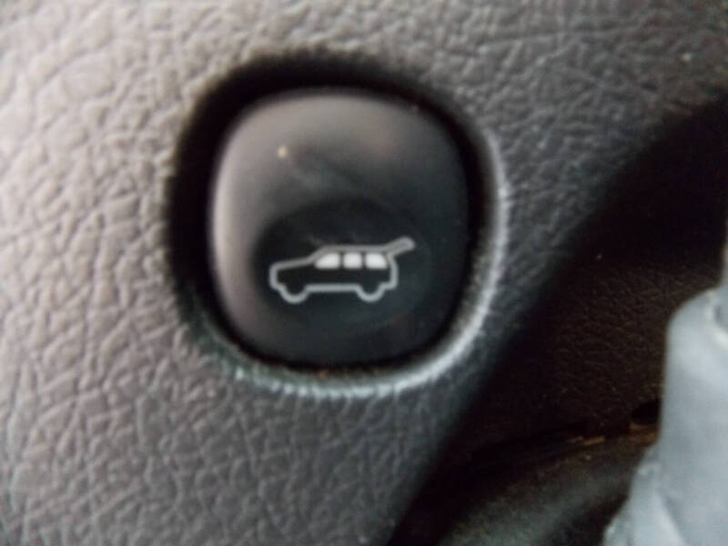 2014 Ford Flex Limited