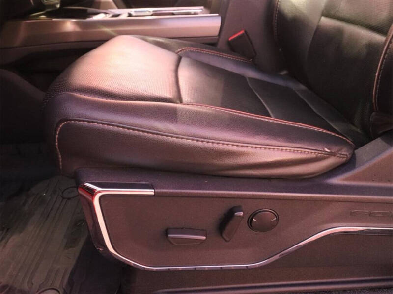 2023 Ford F-450 Super Duty