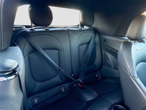 2019 MINI Convertible Cooper S