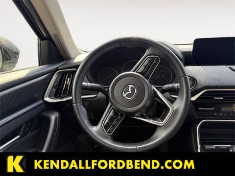 2024 Mazda CX-90 3.3 Turbo Select