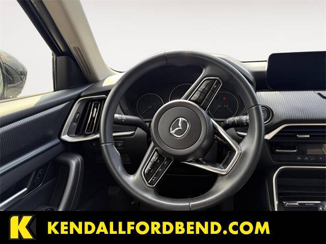 2024 Mazda CX-90 3.3 Turbo Select