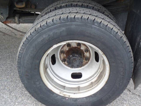 2022 Ford F-350 Super Duty