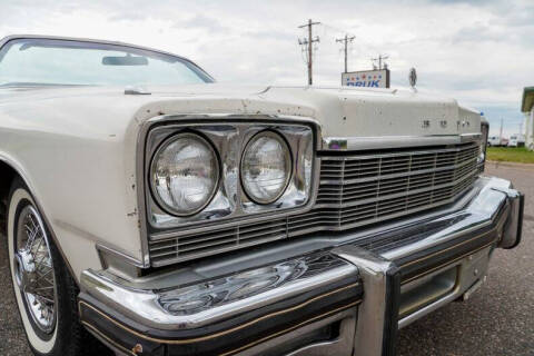 1975 Buick LeSabre