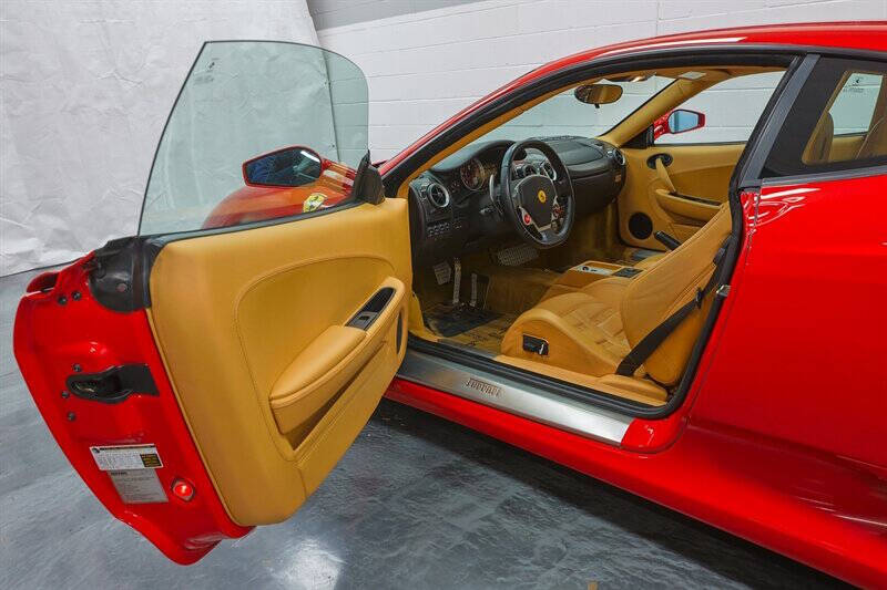 2005 Ferrari F430