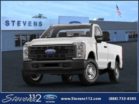 2023 Ford F-250 Super Duty for sale at buyonline.autos in Saint James NY